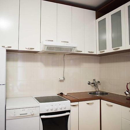Porodicni Apartman Sveti Stefan Kültér fotó
