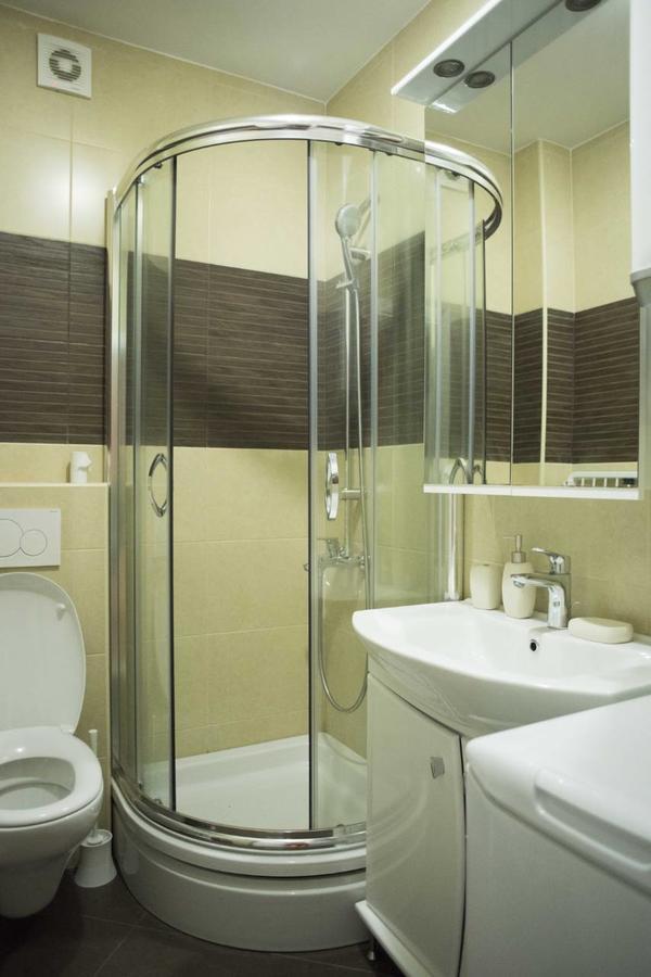Porodicni Apartman Sveti Stefan Kültér fotó